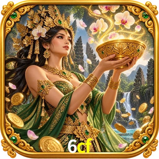 6cf APK v4.7.5 - Screenshot UI modern dan intuitif Indonesia